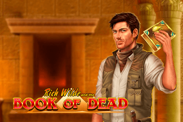 Book of Dead