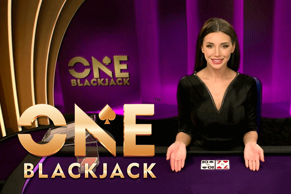 One BlackJack